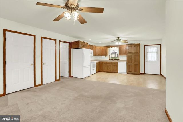 416 FREEDOM DRIVE, Shippensburg, PA 17257