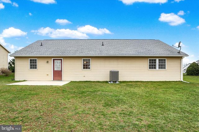 416 FREEDOM DRIVE, Shippensburg, PA 17257