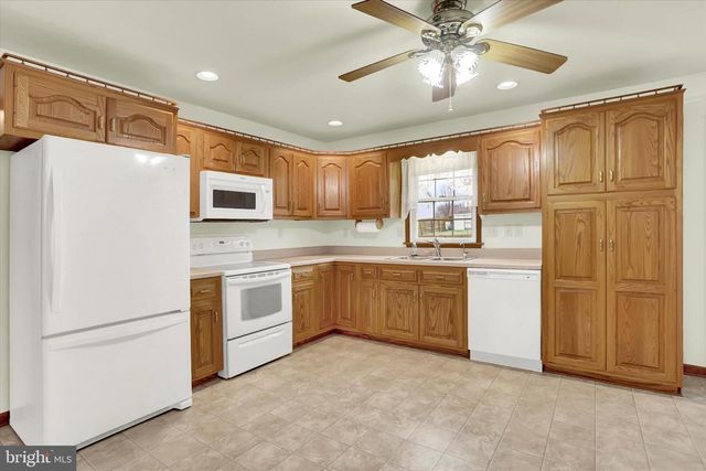 416 FREEDOM DRIVE, Shippensburg, PA 17257