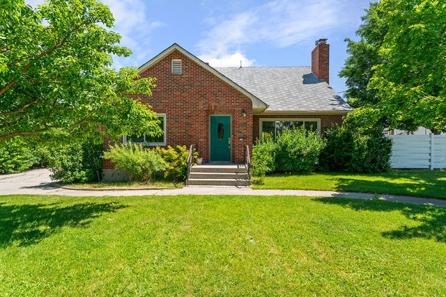 1037 N Ewing Street, Helena, MT 59601