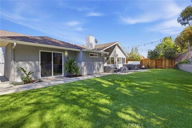 25314 Hugo, Laguna Niguel, CA 92677