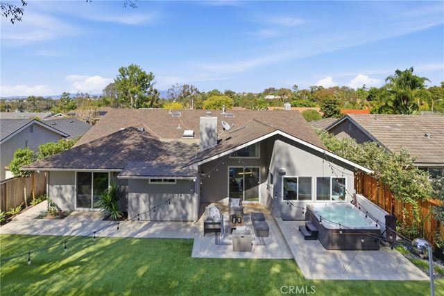 25314 Hugo, Laguna Niguel, CA 92677