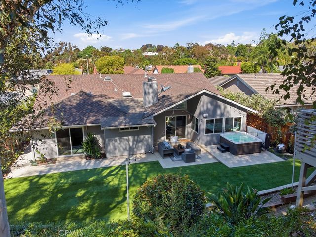 25314 Hugo, Laguna Niguel, CA 92677