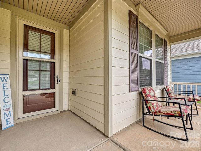 7569 Short Putt Court, Charlotte, NC 28215