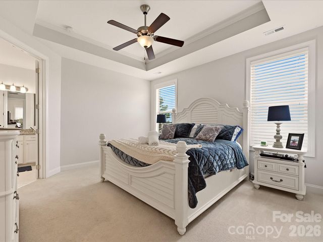 7569 Short Putt Court, Charlotte, NC 28215