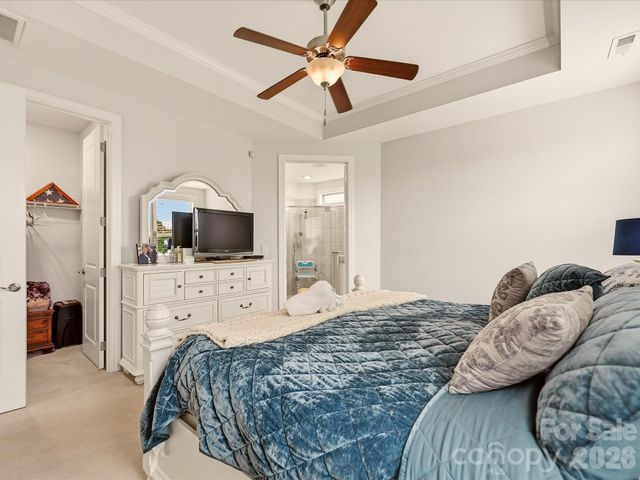 7569 Short Putt Court, Charlotte, NC 28215