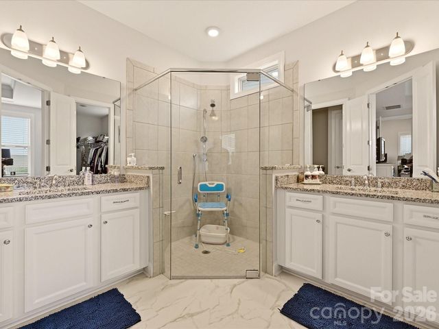 7569 Short Putt Court, Charlotte, NC 28215