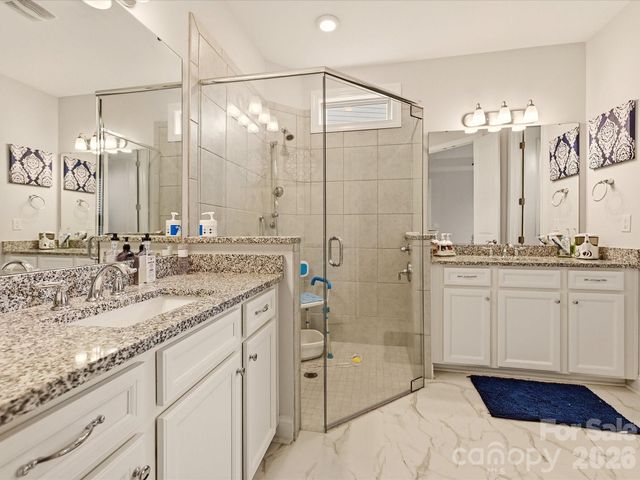 7569 Short Putt Court, Charlotte, NC 28215