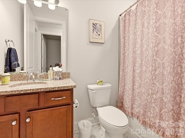 7569 Short Putt Court, Charlotte, NC 28215