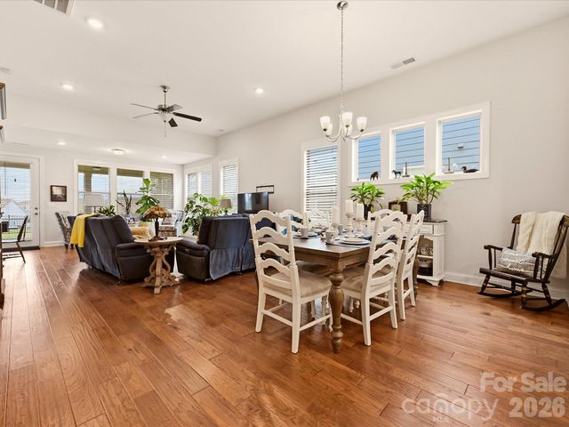 7569 Short Putt Court, Charlotte, NC 28215