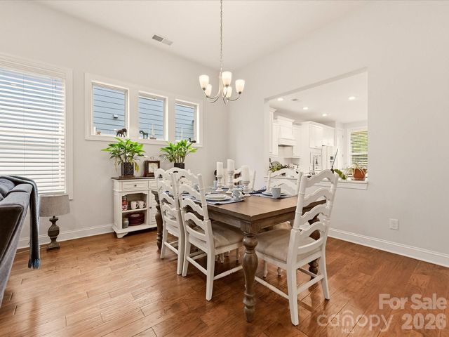 7569 Short Putt Court, Charlotte, NC 28215