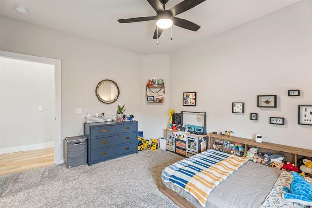 7590 NE Highland Hills Dr, Elgin, OK 73538