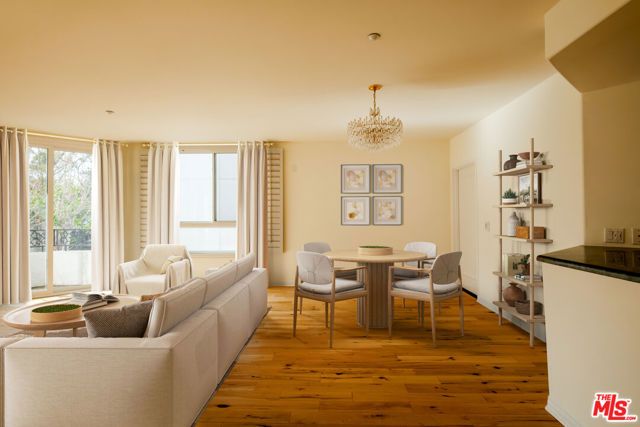 2030 S Bentley Avenue 200, Los Angeles, CA 90025