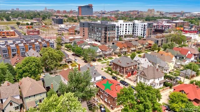 1933 11th Street, Detroit, MI 48216