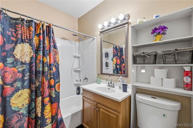 534 12th Street, Niagara Falls, NY 14301