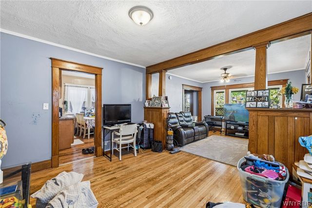 534 12th Street, Niagara Falls, NY 14301