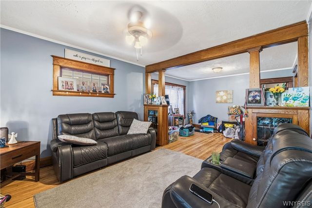534 12th Street, Niagara Falls, NY 14301