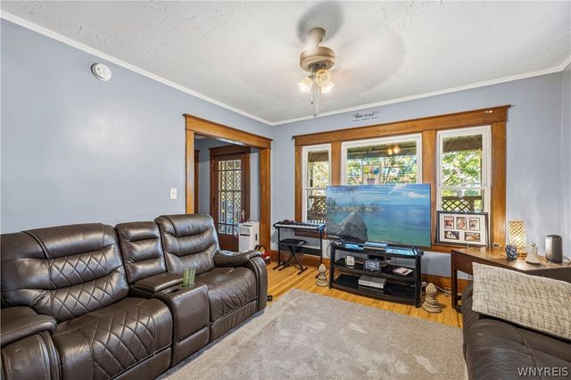 534 12th Street, Niagara Falls, NY 14301