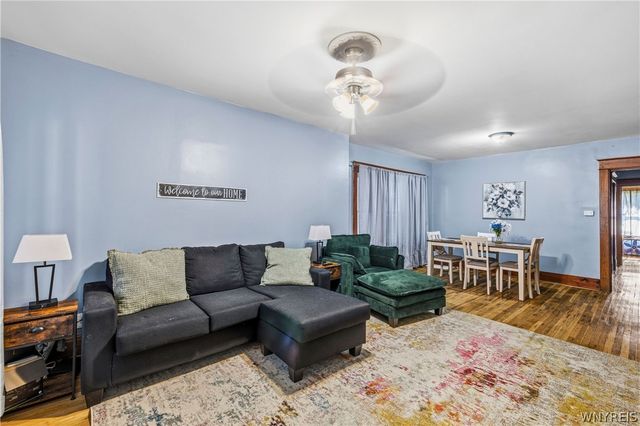 534 12th Street, Niagara Falls, NY 14301