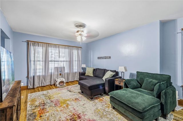 534 12th Street, Niagara Falls, NY 14301