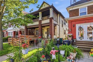 534 12th Street, Niagara Falls, NY 14301