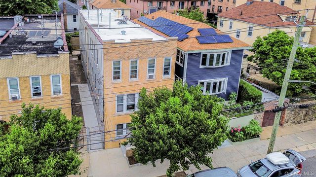 721 E 242nd Street, Bronx, NY 10470