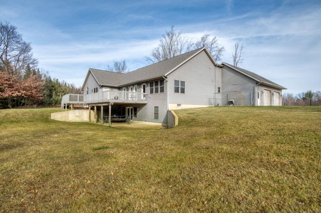 470 Sweetwater Drive, Selma Twp, MI 49601
