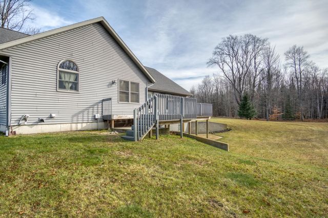 470 Sweetwater Drive, Selma Twp, MI 49601