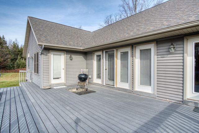 470 Sweetwater Drive, Selma Twp, MI 49601