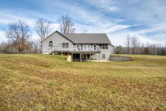 470 Sweetwater Drive, Selma Twp, MI 49601