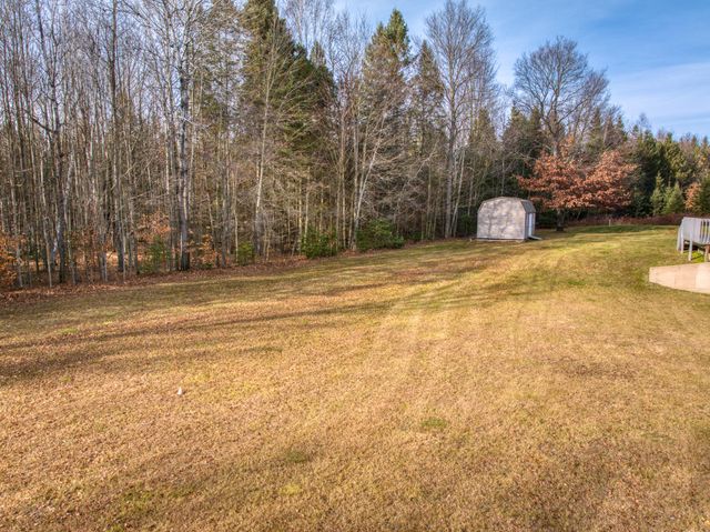 470 Sweetwater Drive, Selma Twp, MI 49601