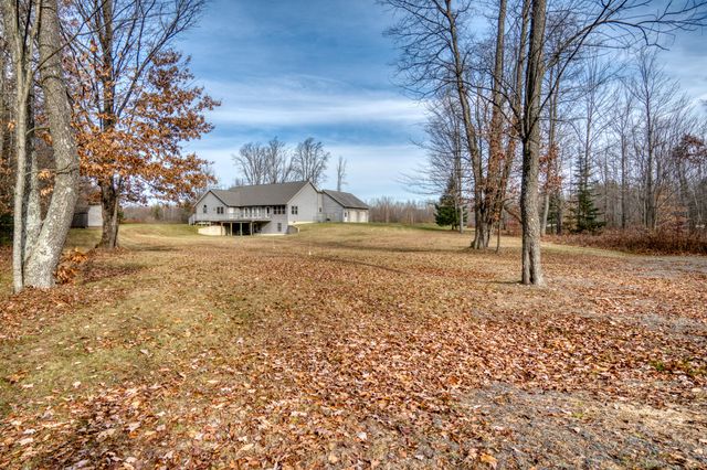 470 Sweetwater Drive, Selma Twp, MI 49601