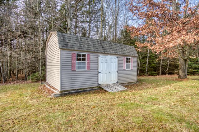 470 Sweetwater Drive, Selma Twp, MI 49601