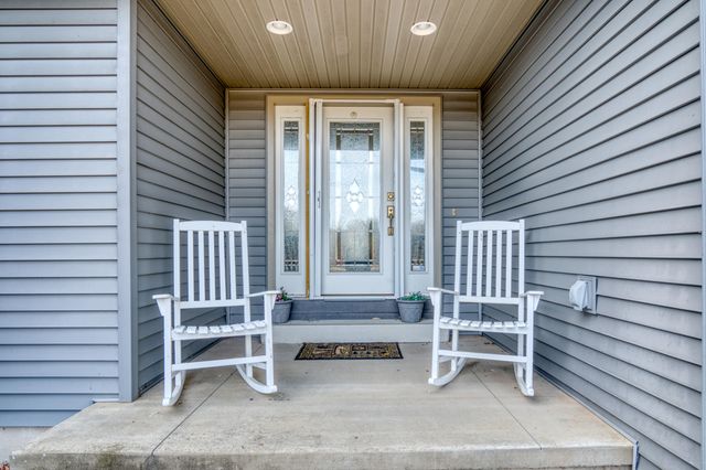 470 Sweetwater Drive, Selma Twp, MI 49601