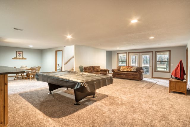 470 Sweetwater Drive, Selma Twp, MI 49601