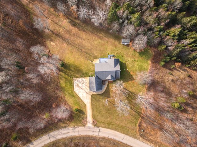 470 Sweetwater Drive, Selma Twp, MI 49601