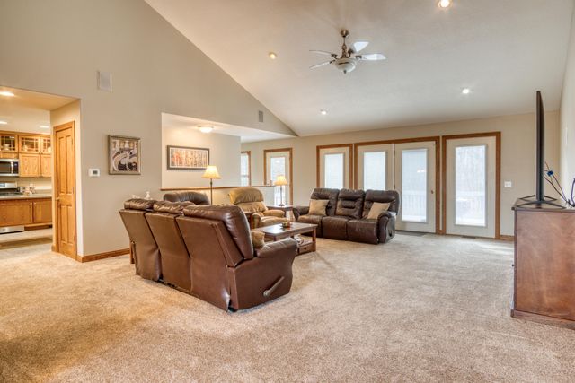 470 Sweetwater Drive, Selma Twp, MI 49601