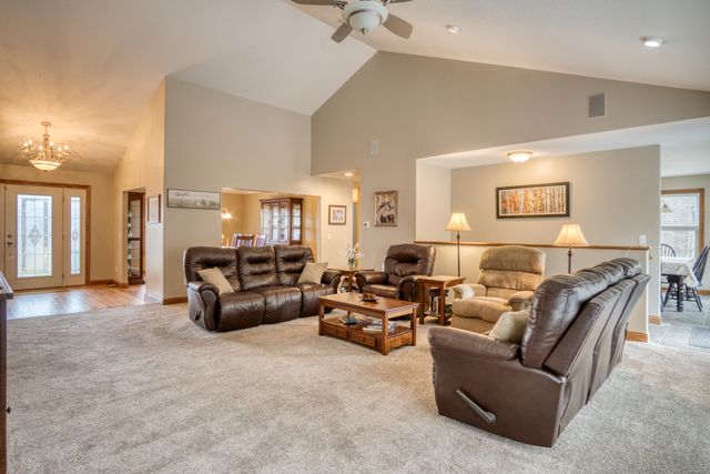 470 Sweetwater Drive, Selma Twp, MI 49601