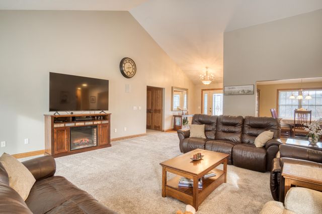 470 Sweetwater Drive, Selma Twp, MI 49601