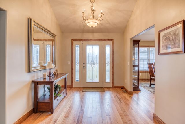 470 Sweetwater Drive, Selma Twp, MI 49601