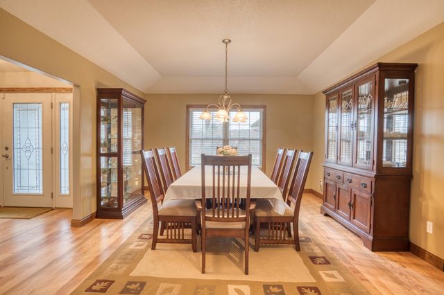 470 Sweetwater Drive, Selma Twp, MI 49601