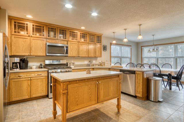 470 Sweetwater Drive, Selma Twp, MI 49601