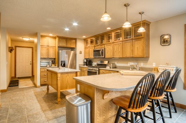 470 Sweetwater Drive, Selma Twp, MI 49601