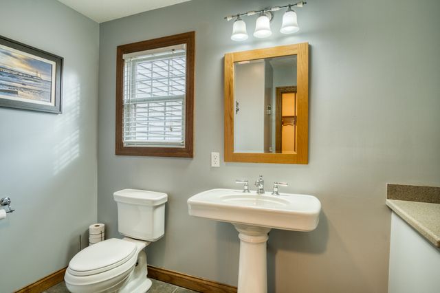 470 Sweetwater Drive, Selma Twp, MI 49601