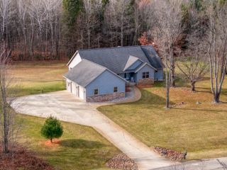 470 Sweetwater Drive, Selma Twp, MI 49601