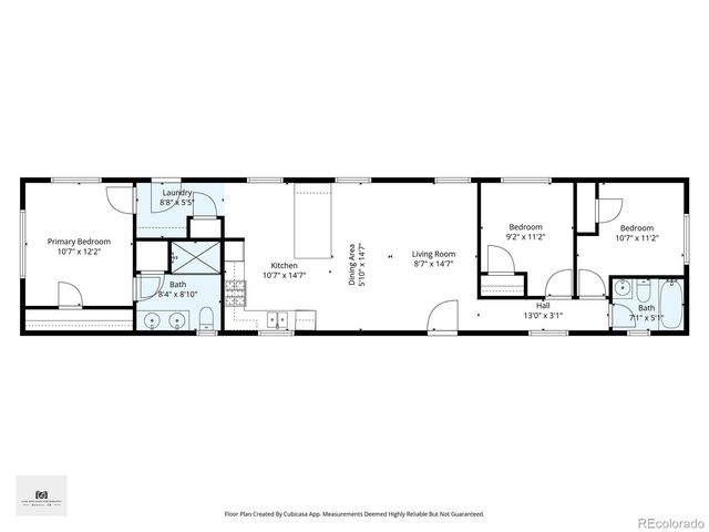 230 2nd Street, Berthoud, CO 80513