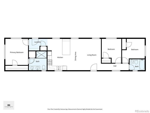 230 2nd Street, Berthoud, CO 80513