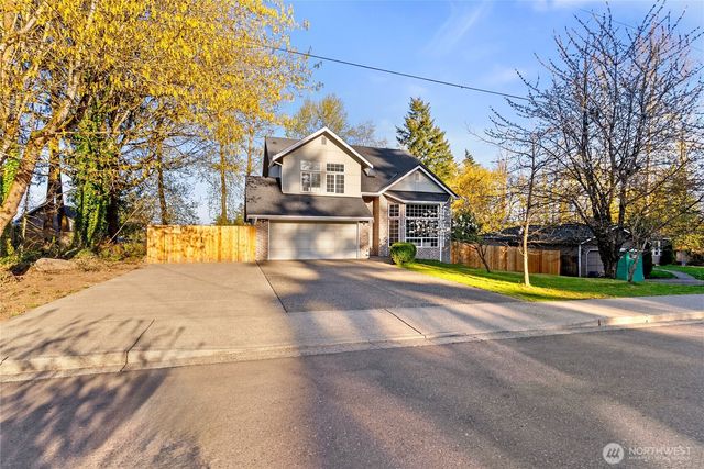 28204 29th Ave S, Federal Way, WA 98003