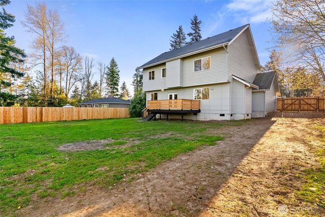 28204 29th Ave S, Federal Way, WA 98003