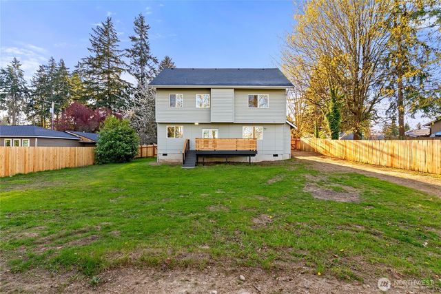 28204 29th Ave S, Federal Way, WA 98003